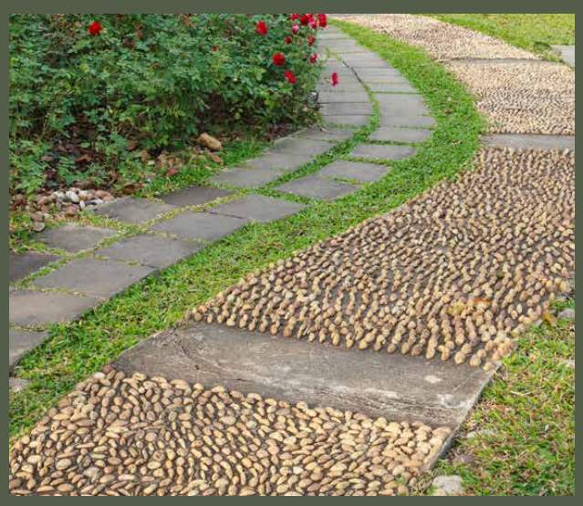  greenfinity wing c and d Landscaped Gardens