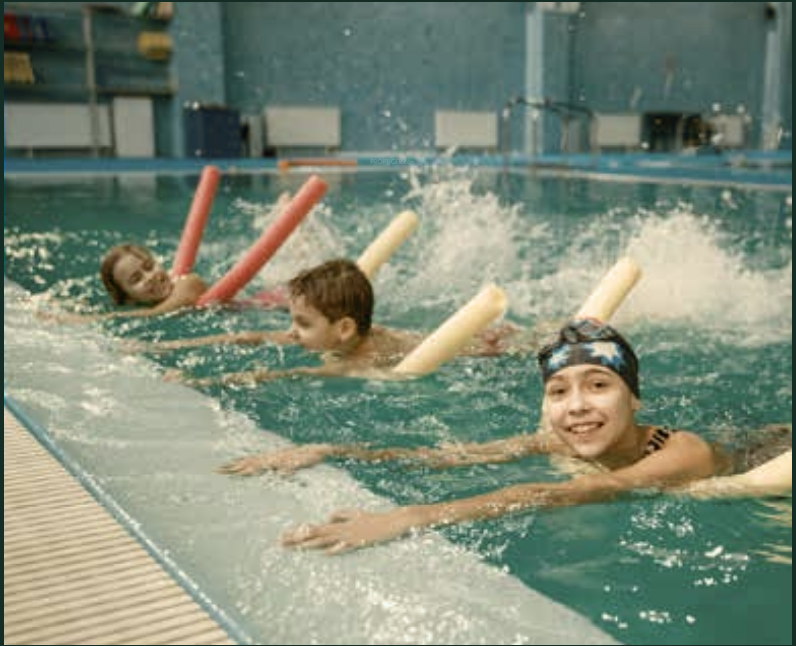  greenfinity-wing-c-and-d Swimming Pool