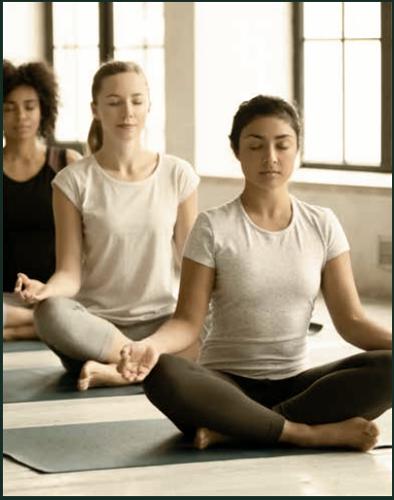  greenfinity-wing-c-and-d Yoga/ Meditation Area