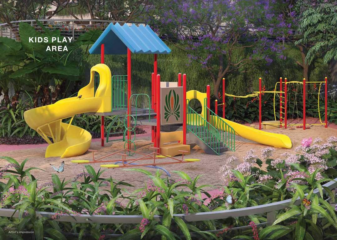  yahavi tower 3 teak Children's play area