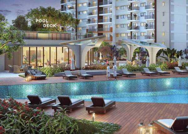  yahavi-tower-3-teak Swimming Pool