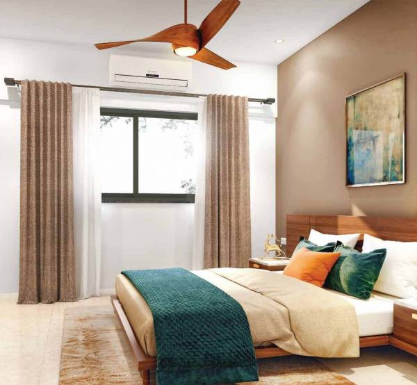  yahavi-tower-3-teak Bedroom