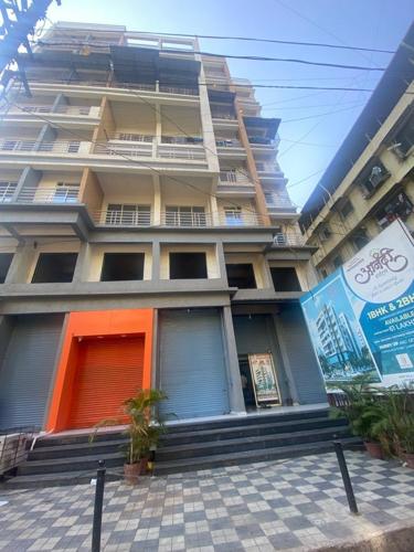  anandi Elevation
