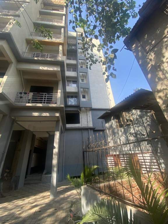  anandi Elevation