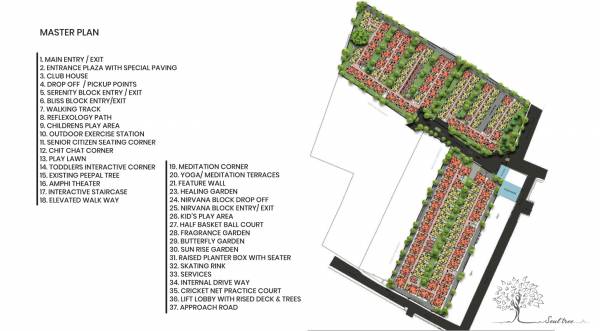  soul-tree-nirvana Master Plan