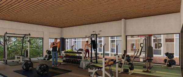  soul-tree-nirvana Gymnasium