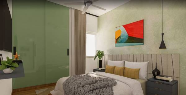  soul-tree-nirvana Bedroom