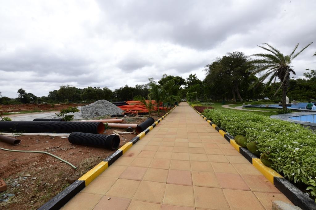 Sammys Beverly Hills Phase II