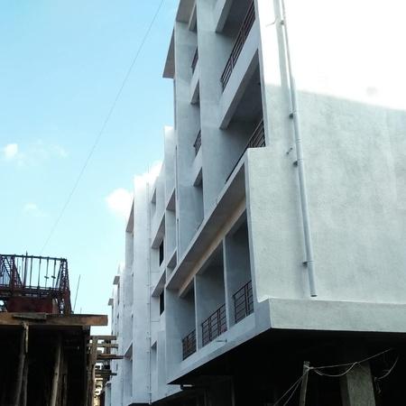  residency Elevation