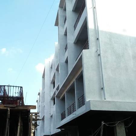 residency Elevation