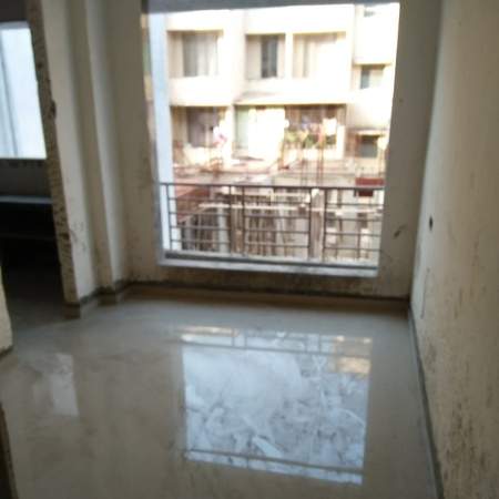  residency Balcony