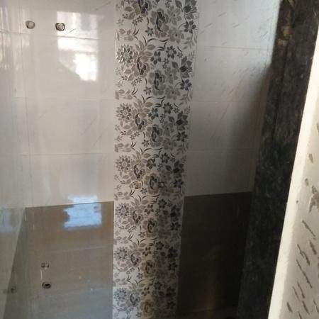  residency Bathroom