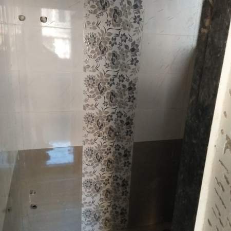  residency Bathroom