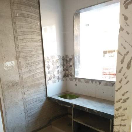  residency Kitchen