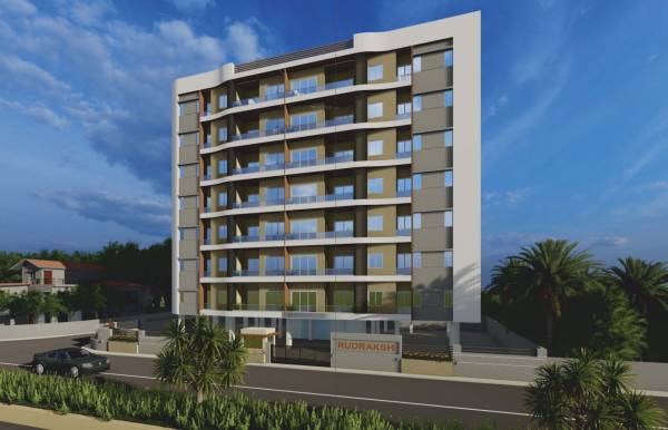 Elevation rudraksh Elevation