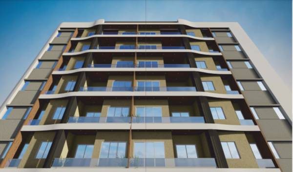 Elevation rudraksh Elevation