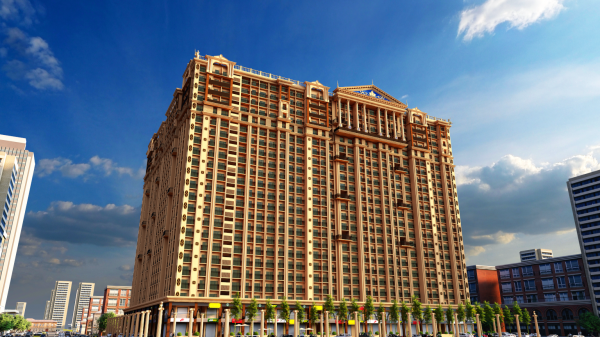 Elevation splendora Elevation