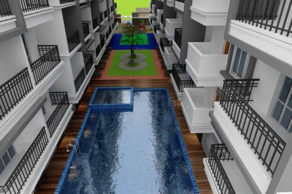  pushkara Swimming Pool