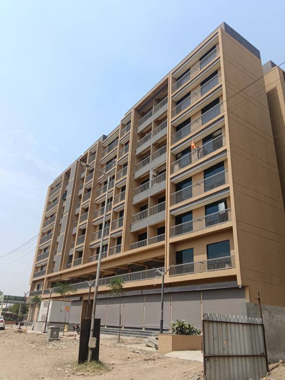  elegance Block A Construction Status May 24