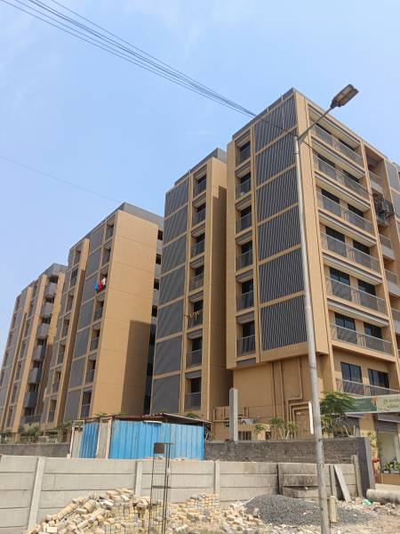  elegance Block A Construction Status May-24