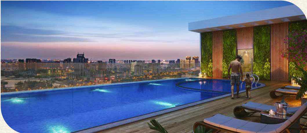  eastern groves phase 1a Swimming Pool