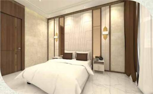  eastern groves phase 1a Bedroom