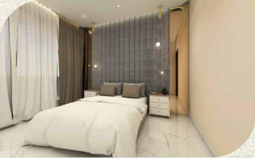  eastern groves phase 1a Bedroom