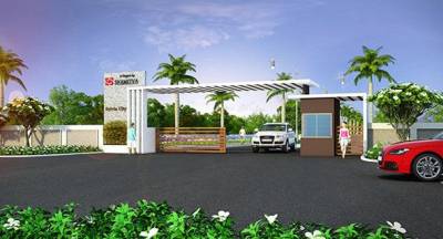  sylvia-city-phase-2 Entrance Lobby