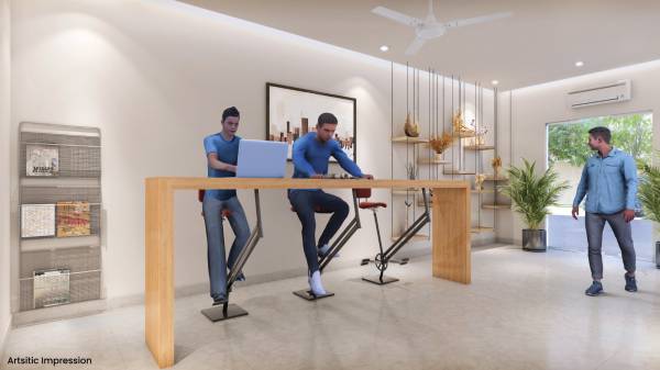  happinest-tathawade Others