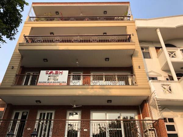 Elevation sabh Elevation