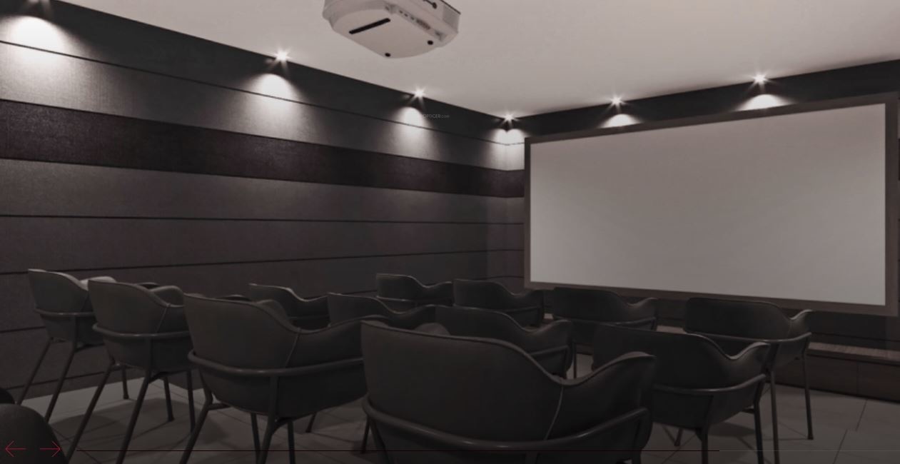 Mahindra Happinest Tathawade Phase 1