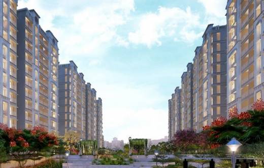 daksh Elevation Elevation