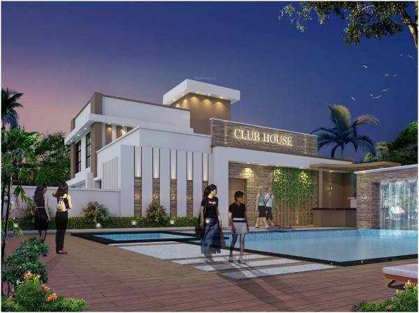  paramount-enclave Club House