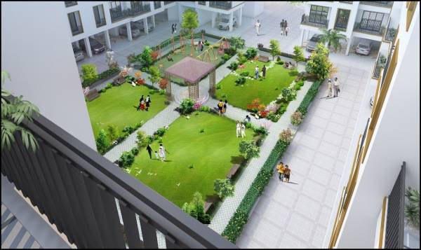  paramount-enclave Others