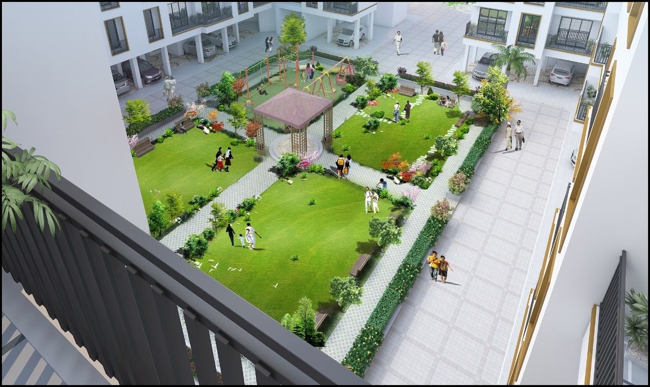  paramount enclave Others