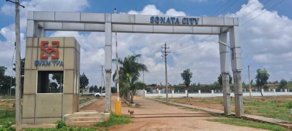  sonata-city-phase-2 Elevation