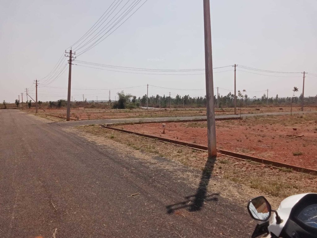  sonata city phase 2 Plot