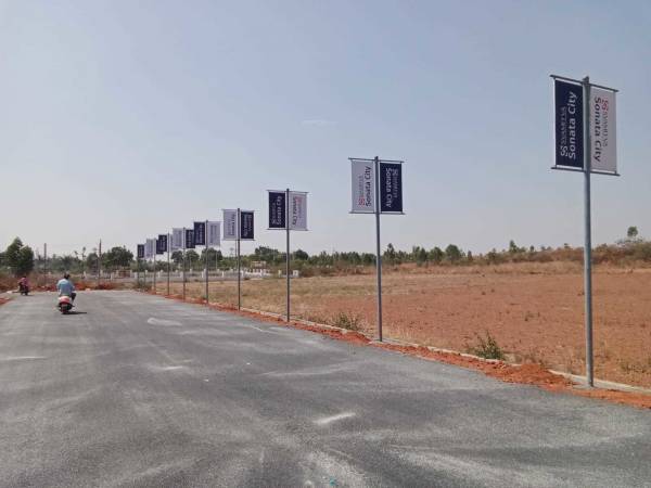  sonata-city-phase-2 Plot