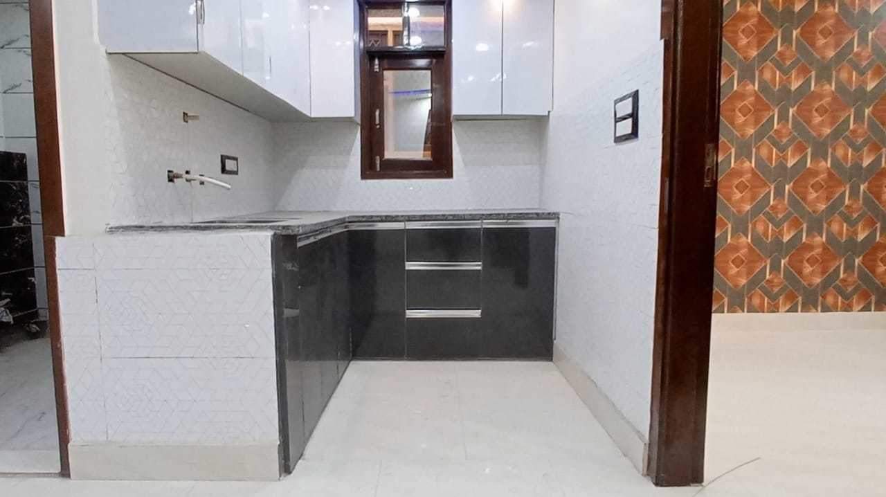  shri siddi vinayak luxury homes Kitchen