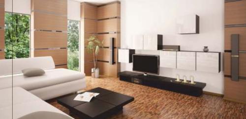  nandanvan-homes-building-b Living Area