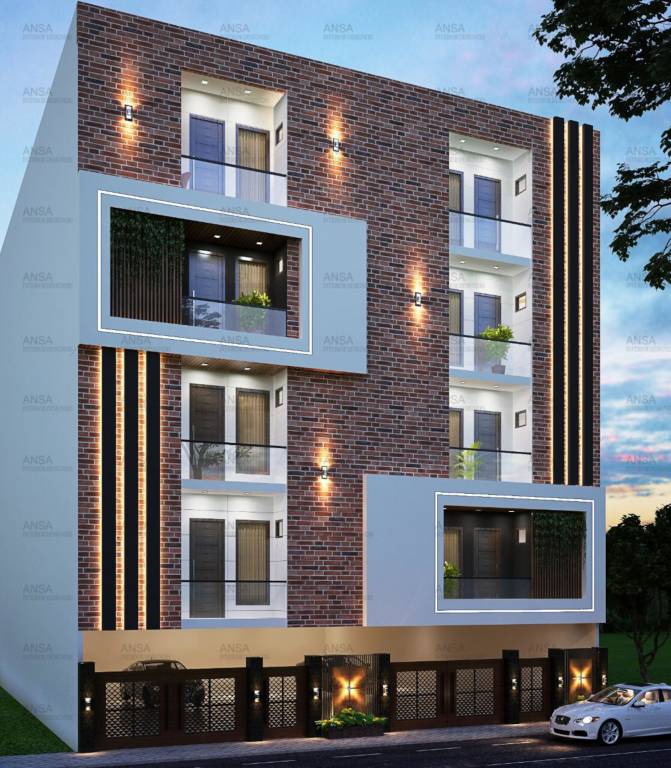  affordable floors Elevation