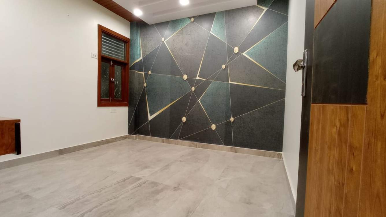  affordable floors Bedroom