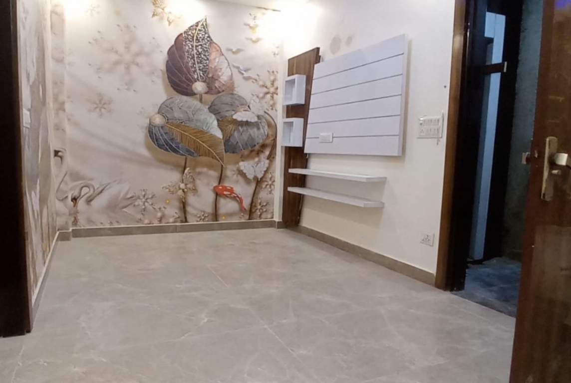  affordable floors Living Area