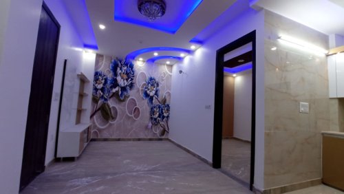  affordable-floors Living Area