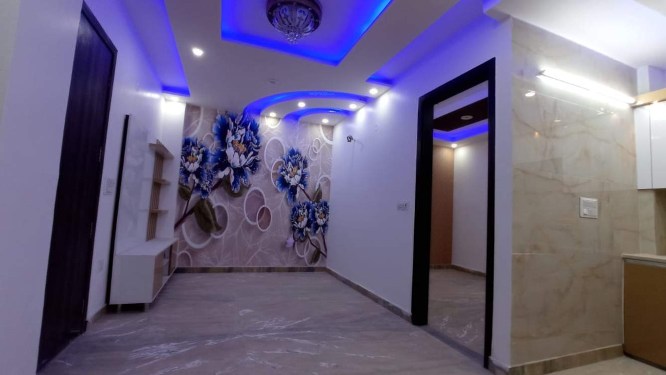  affordable floors Living Area