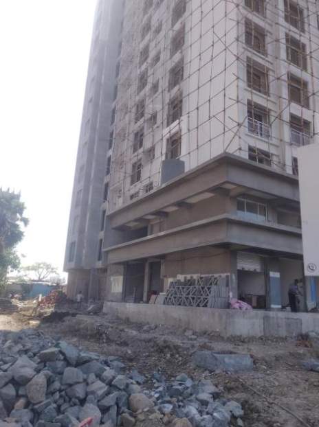  heights phase ii Heights Phase II Construction Status July 23