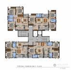  samskruthi Cluster Plan