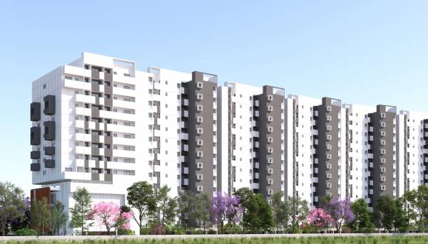  samskruthi Elevation