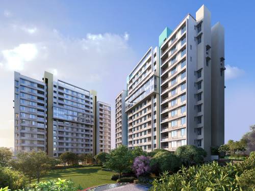  anandville-phase-ii Elevation