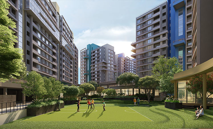 anandville phase ii Others